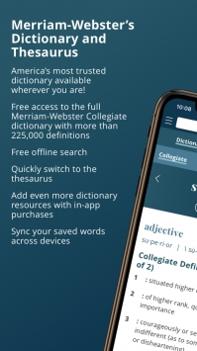 Merriam-Webster v2.0.5