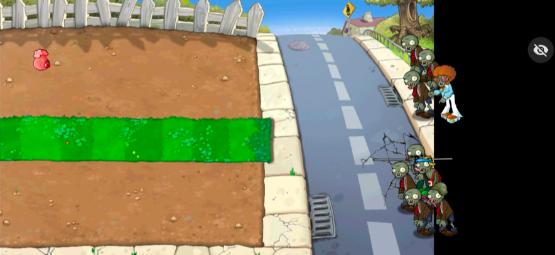 植物大战僵尸RF版 v0.1