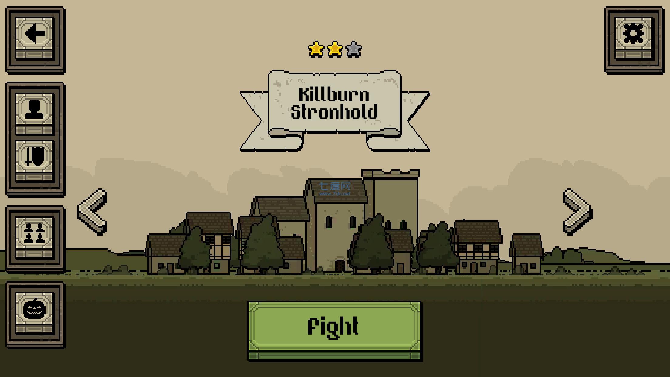 该死的混蛋3.0.6破解版