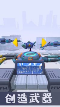 枪战王牌特工 v3.0.5