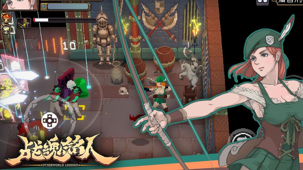 战魂铭人1.12最新版无cd免费钻石版  v4.5.2