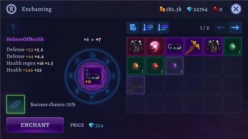 黑暗崛起  v1.0.2