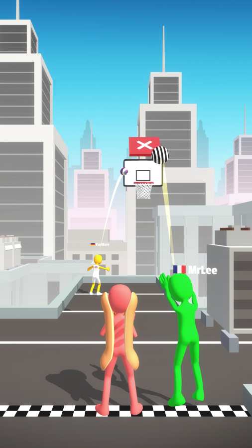 五圈截图3