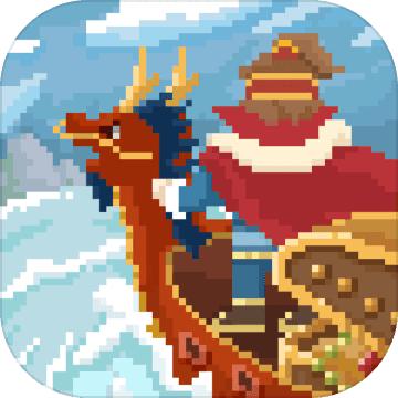 航海日记2测试服