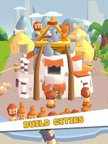 闲置的文明 v3.0.5