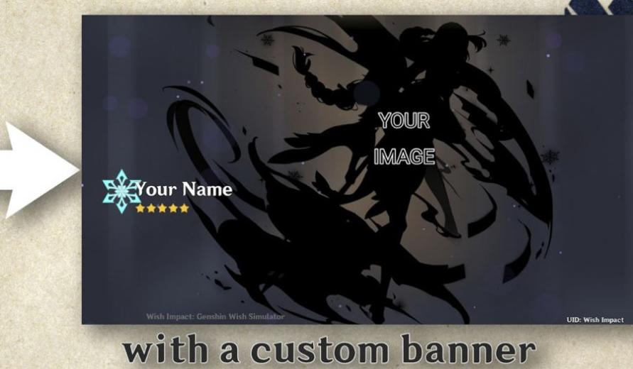 原神愿望成真器 v2.6.1