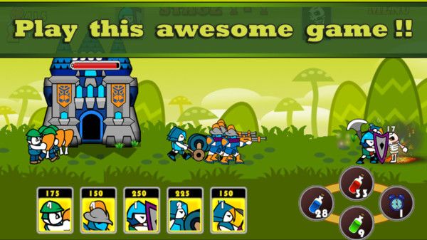 全裸国游戏汉化中文版图片1