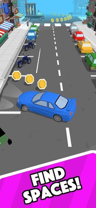 漂移街游戏 v1.9