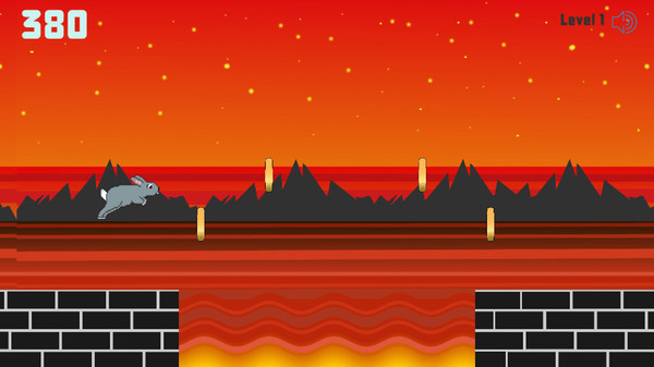 疯狂兔子人双人版