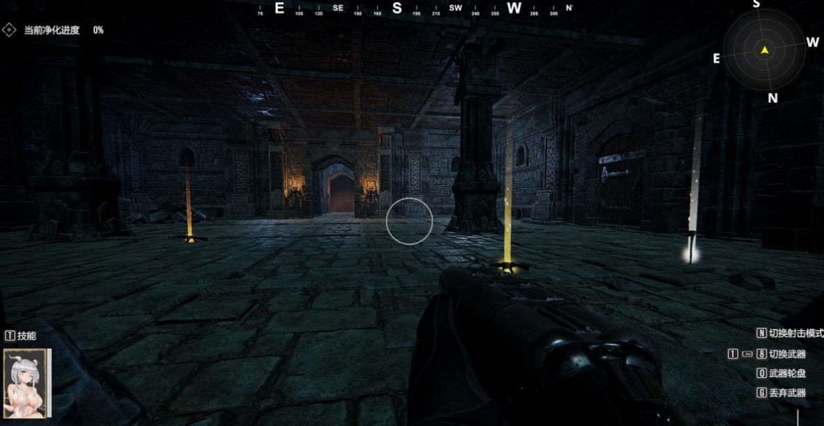 枪灵少女 2024-06-25 15:08