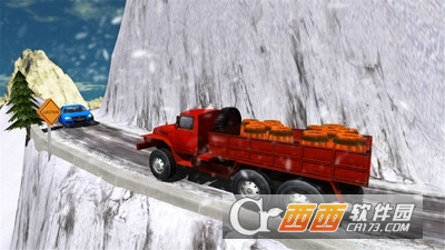 运输卡车司机3D手游 v1.0 安卓版