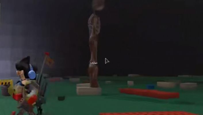 屌德斯解说Roblox警笛头灾害模拟手机版游戏  v3.1.4