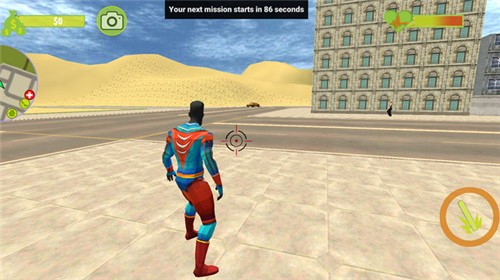 超级绳索英雄2中文版 2024-06-25 15:08