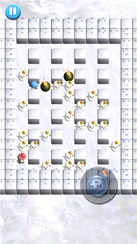 爆爆传说 V 1.0