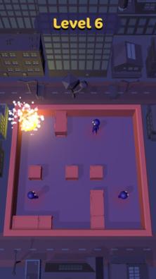 火柴人光芒 v0.1