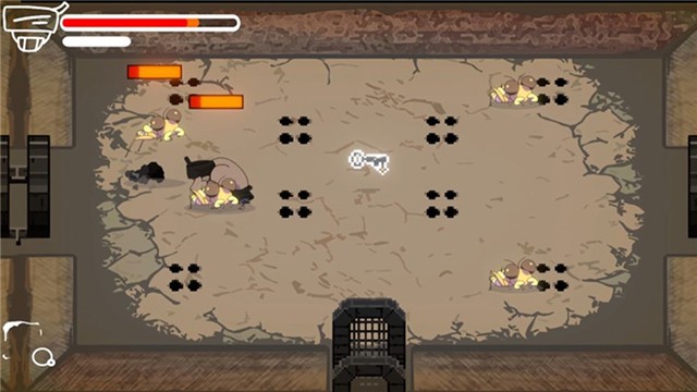 火焰与铁拳 2020-07-25 09:41