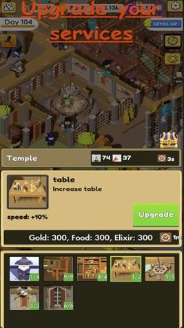 舞蹈帝国大亨 v0.2.1