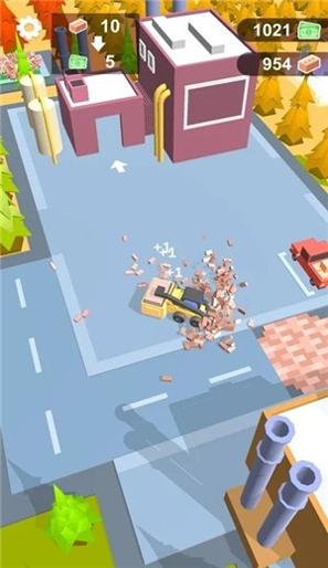 收集并建立 v1.0.1