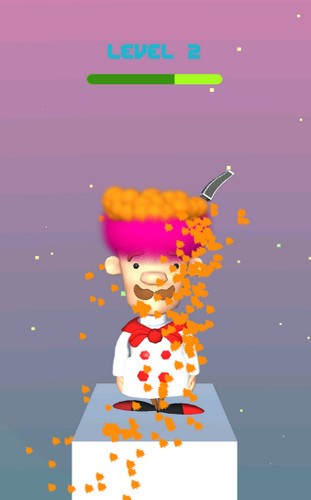 我就是托尼老师  V 1.0