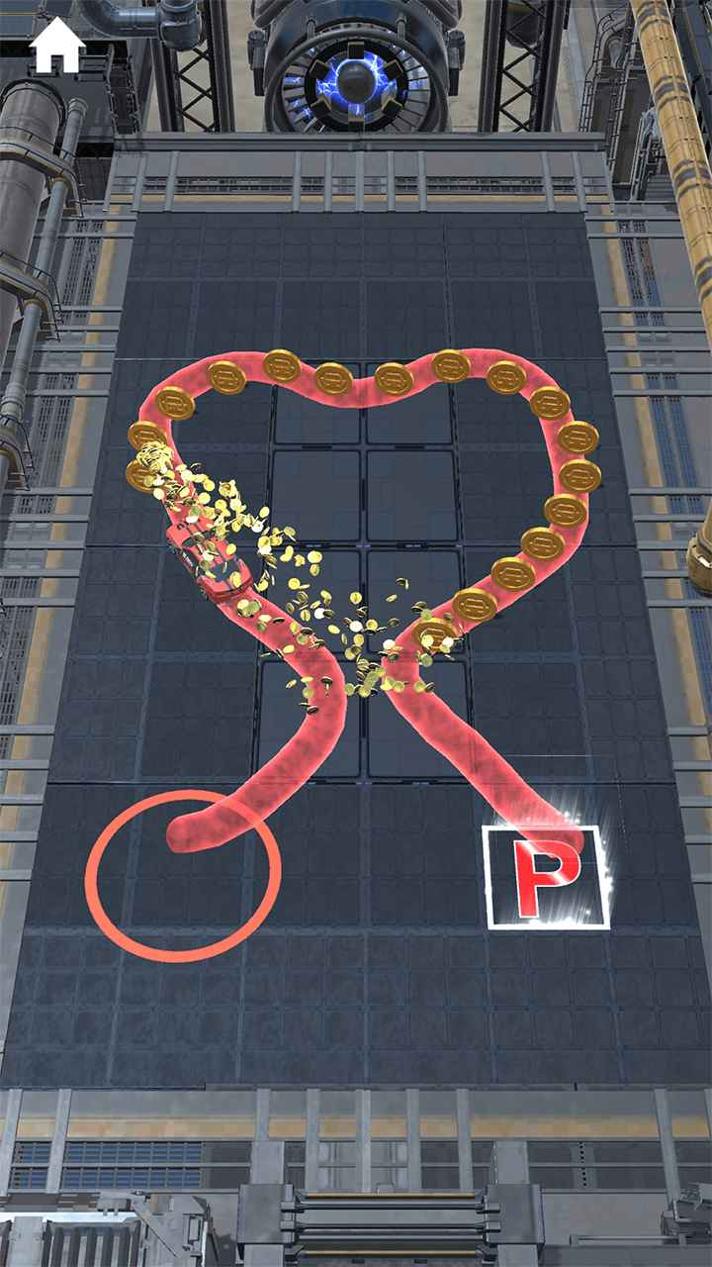 画线停车2 v1.0.1