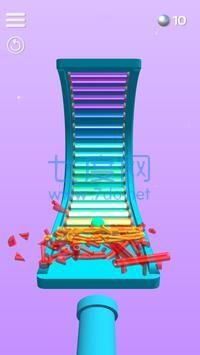 灯光熄灭粉碎游戏 0.1