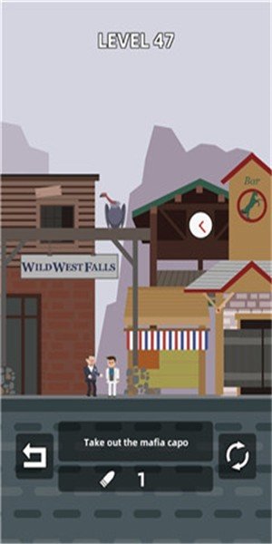 3D狙击手暗杀 v1