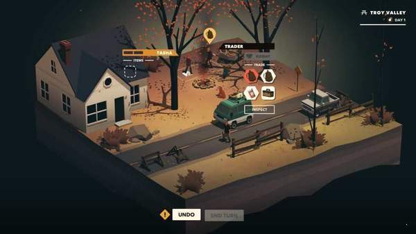 越地冒险 v1.0.23