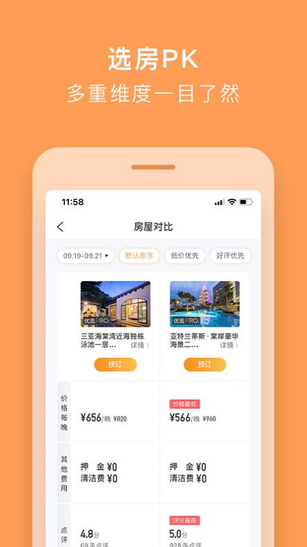 途家民宿 v8.54.1