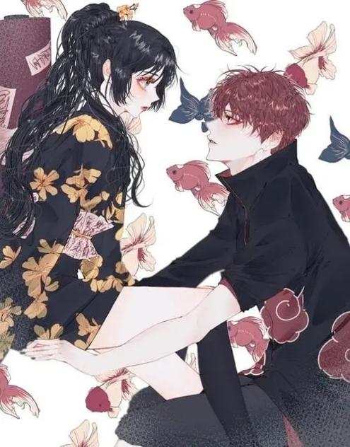 我有五个大佬爸爸 v1.0