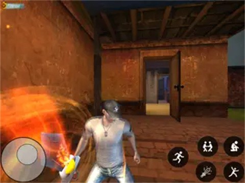 恐怖幽灵恐怖游戏 V 1.7