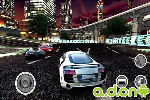 极品漂移(含数据包) v1.14 v3.1.5