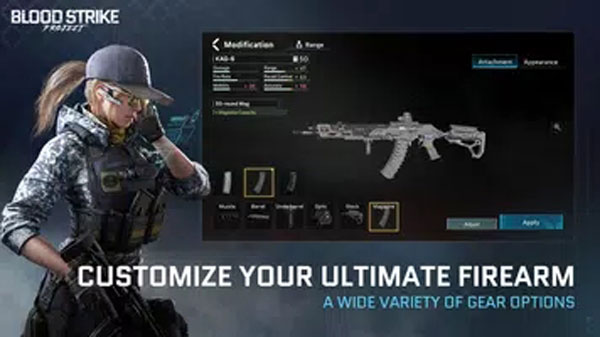 代号血战 正式版 v3.0.5