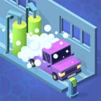 Car Wash Empire(洗车帝国)
