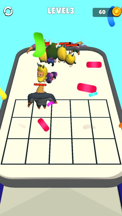 合并香蕉厕所跑跑大师  V 1.0