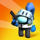 红色怪物生存Imposter Survival