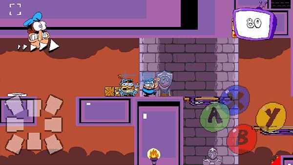 披萨塔正式版手机版