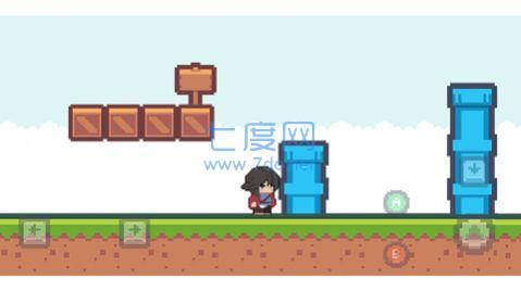 穿越时空的猫里奥 v1.00.01