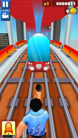 地铁世界之旅游戏中文版(Subway Run World Tour)  v5.3.3