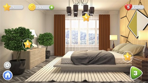室内设计家居装饰  v1.1