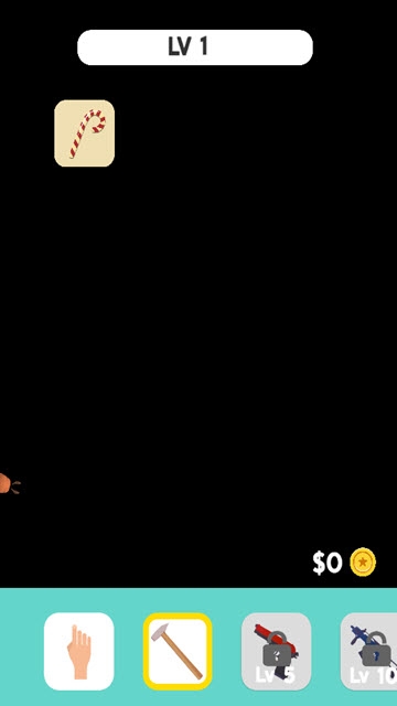 敲打蚂蚁 v1.1 安卓版