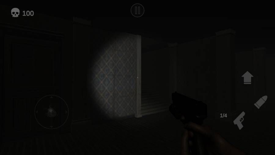 深入恶魔之屋游戏最新手机版  v3.2.3