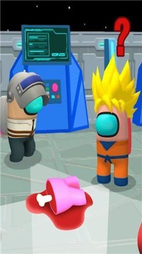 我们之间的杀戮3D v1.0