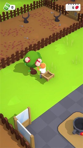 花卉工厂大亨  v1