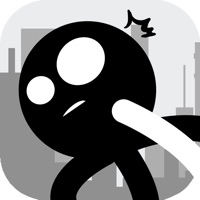 火柴人战争就差一刀