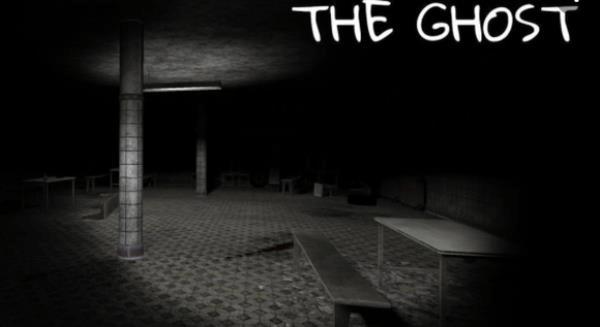 THEGHOST  v1.30