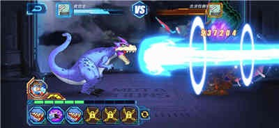 凹凸曼打怪兽手游官方版正版下载  v5.5.1