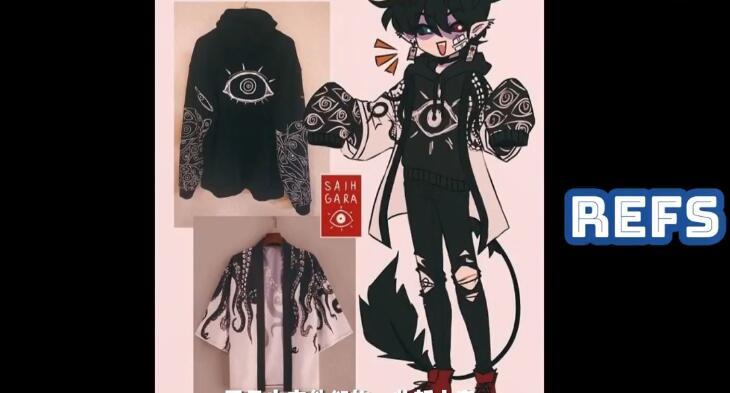 加查虚拟主播  v1.1.0