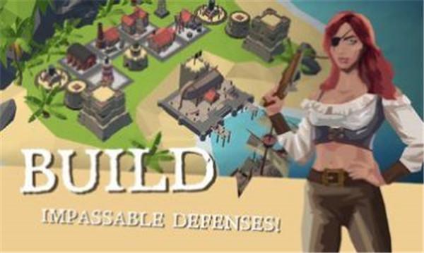 骷髅湾海盗  v1.0.5