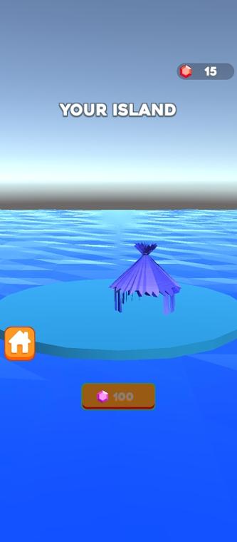 磁力球清洁 v1.0