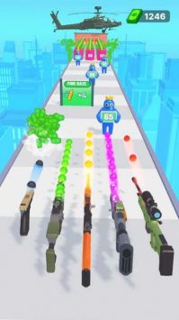 子弹射击 v3.0.5